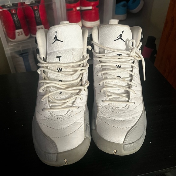 Jordan 12 retro - Picture 4 of 4